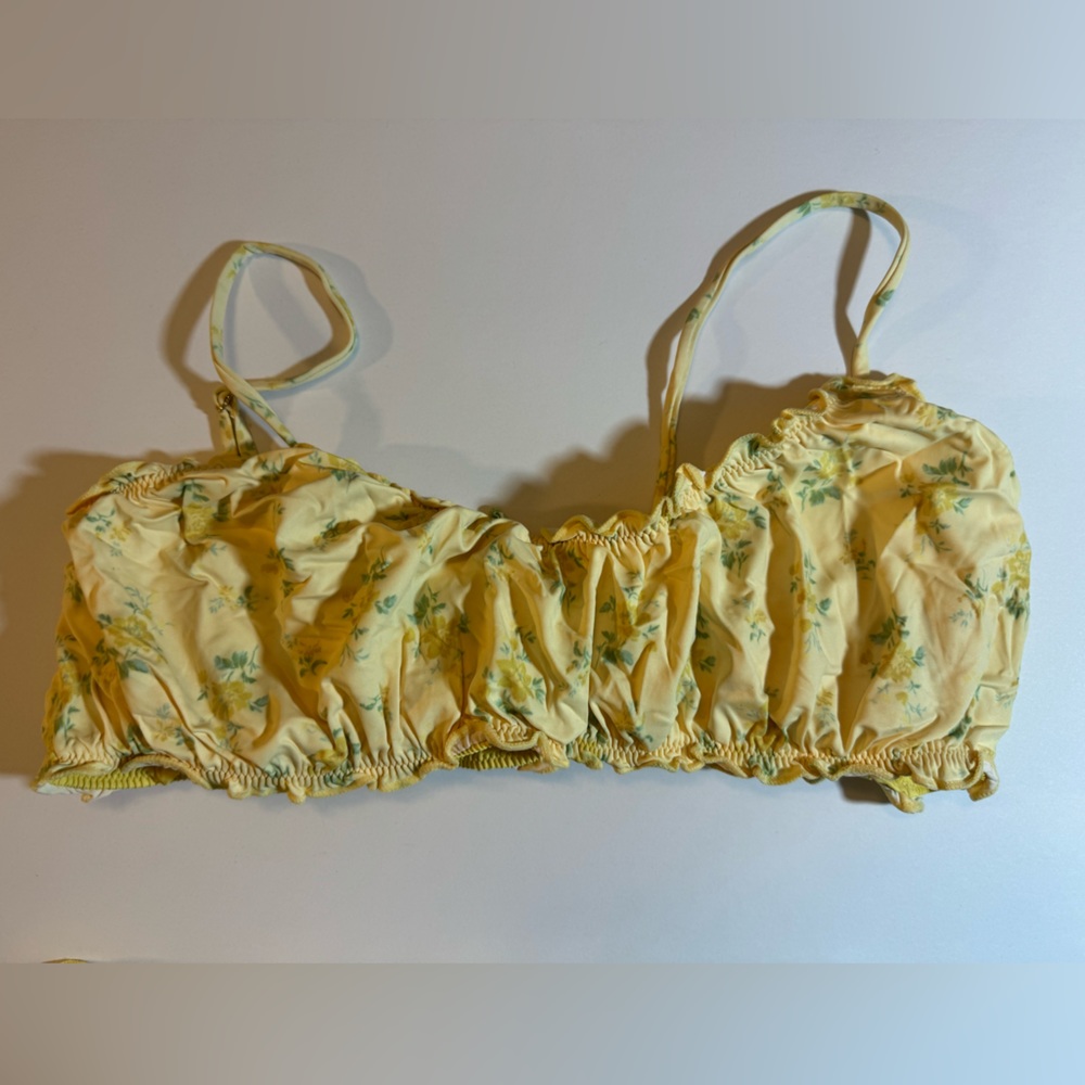 Frankie’s bikinis top size L